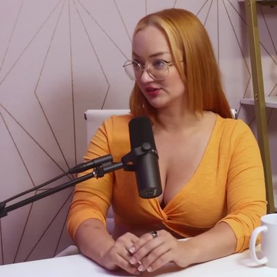 Emma Magnolia erotic audio creator