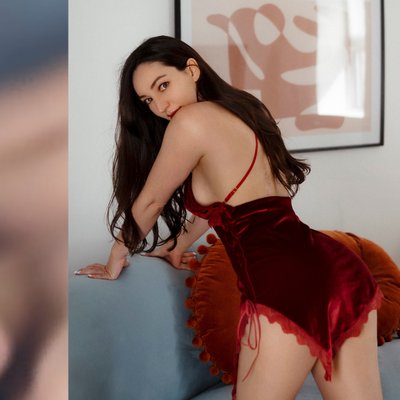 Oranda ASMR erotic audio creator