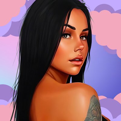 Simone erotic audio creator